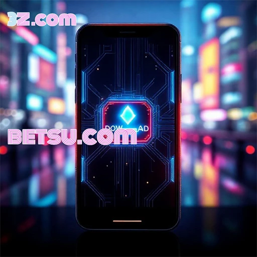 betsu.com Baixar App