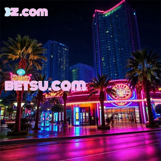 betsu.com Cassino Online