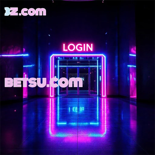 Login Criativo e Funcional no bets.com Para Gamers Brasileiros