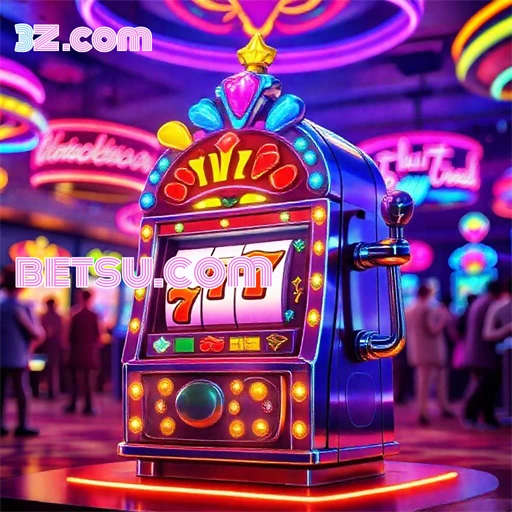 betsu.com Máquinas de Slots