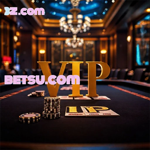 betsu.com Área VIP